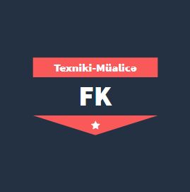 Texniki - Müalicə FK